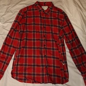 Red Flannel